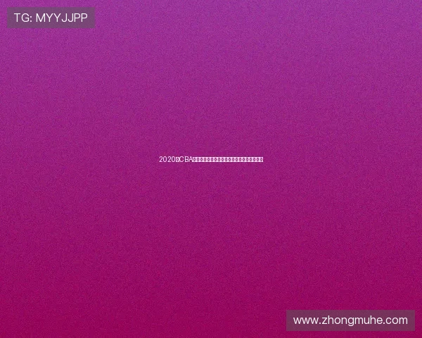 2020年CBA季后赛广东队对阵深圳队精彩回顾与赛后分析