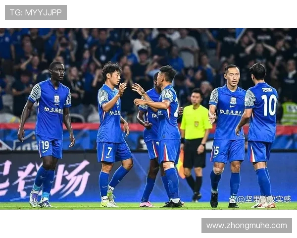 一方与申花精彩对决回顾赛场瞬间重温与战术分析