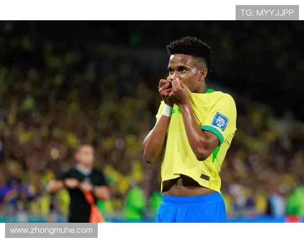 南美世预赛焦点对决巴西队迎战智利队争夺晋级机会